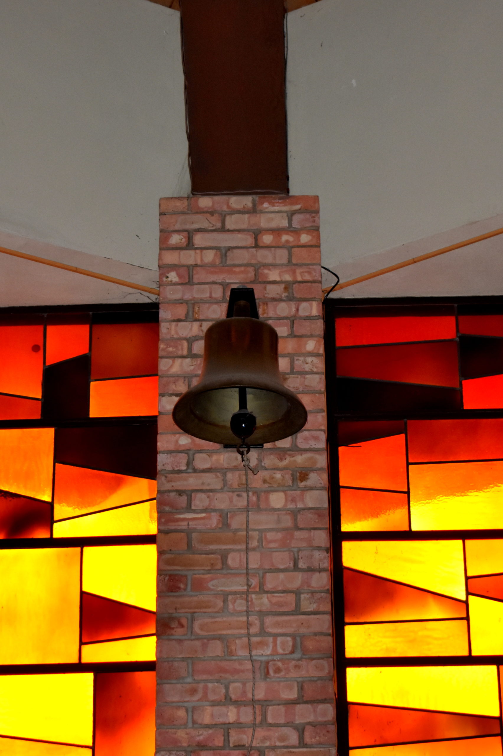 History of the Bell | St. Philip’s Lutheran Church